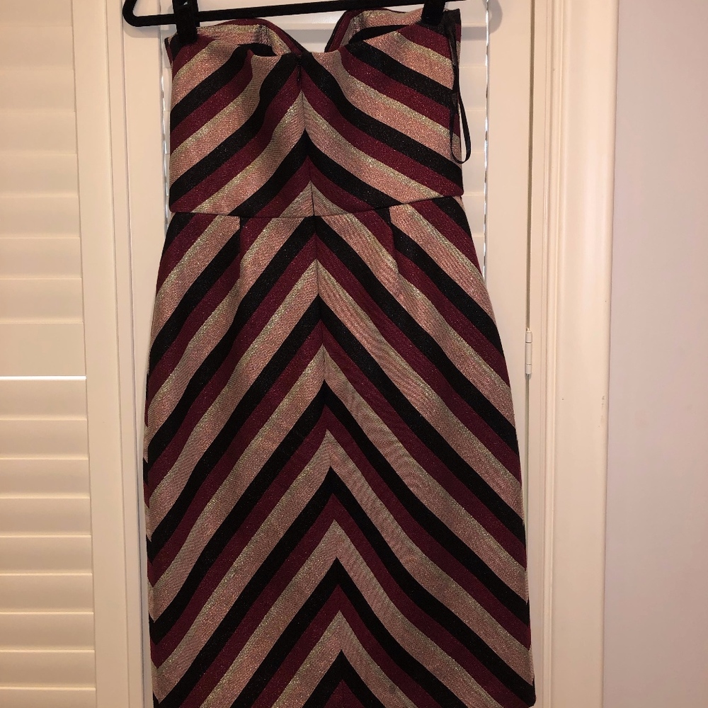 Hutch Sheath Dress